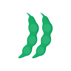 Bell Pepper vector icon