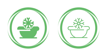 Soup Vector Icon