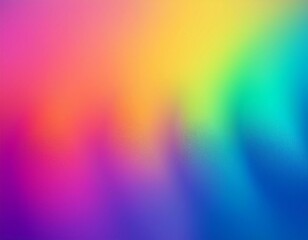 Fototapeta premium New Light glowing in fresh gradient simple background for design and decorate presentation or website.