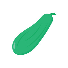 Spring Onion vector icon