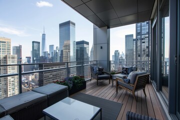 A city stay with a convenient location, offering easy access to urban attractions and essential services