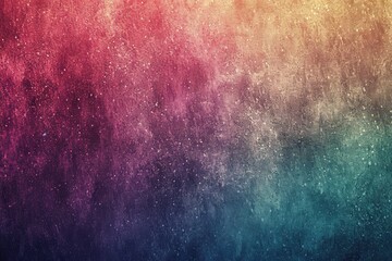 Fototapeta premium Abstract colorful grunge background with a gradient of colors.