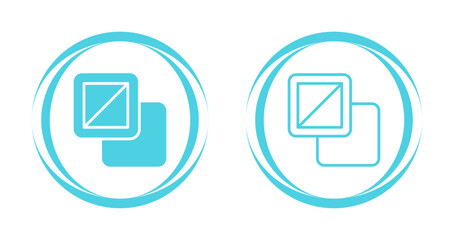 Obraz premium Background Vector Icon