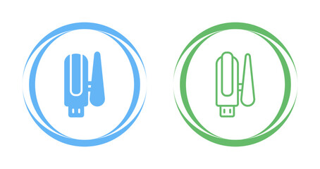 Wifi Vector Icon