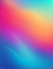 Fototapeta premium New abstract gradient background for web design, colorful background, blurred, wallpaper.