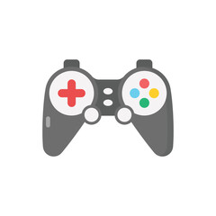 Controller vector icon