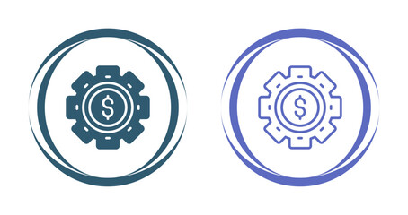 Finance Vector Icon