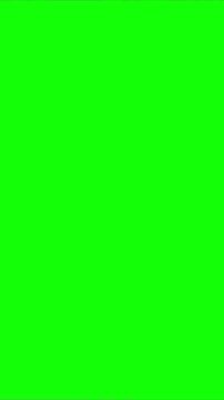 Comment box screen looping animated background