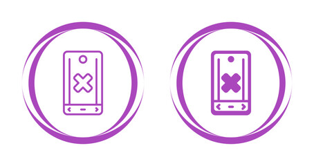 Smartphone Vector Icon © Graphic Nehar