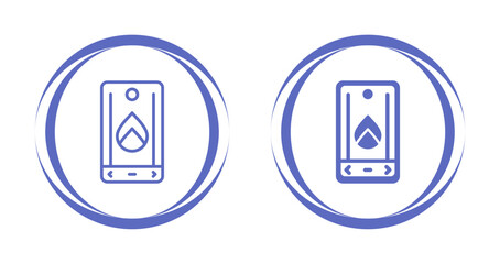 Smartphone Vector Icon © Graphic Nehar