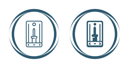 Smartphone Vector Icon © Graphic Nehar
