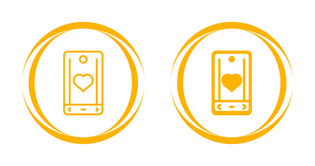 Smartphone Vector Icon © Graphic Nehar
