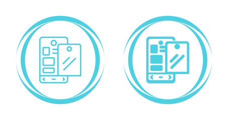 Smartphone Vector Icon © Graphic Nehar