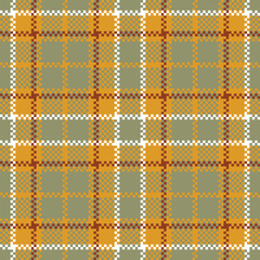 Scottish Tartan Plaid Seamless Pattern, Tartan Seamless Pattern. for Scarf, Dress, Skirt, Other Modern Spring Autumn Winter Fashion Textile Design.