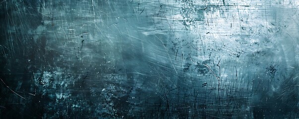 Obraz premium Industrial Textured Plate Surface