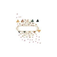 Abstract Logo