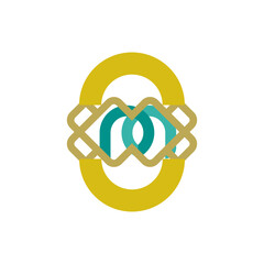 Abstract Logo