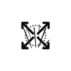 Abstract Logo
