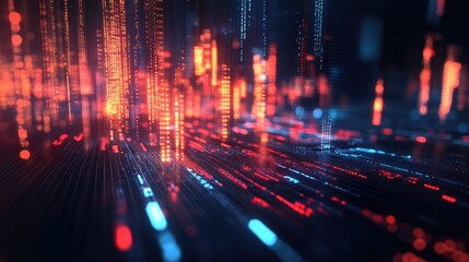 Analyzing Fintech Analytics Trends: Data Analysts Implementing Informed Strategies in Financial Technology