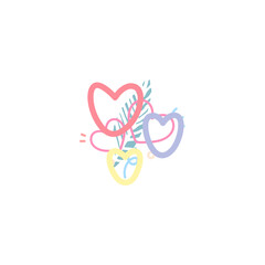 Abstract Logo