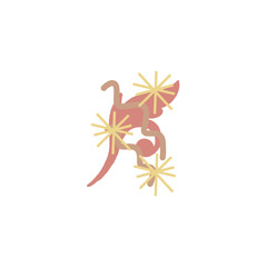 Abstract Logo