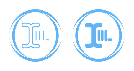 Typing Vector Icon