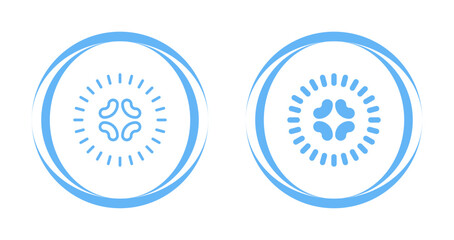 Target Vector Icon