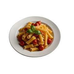 pasta with tomato sauce, png, food photography