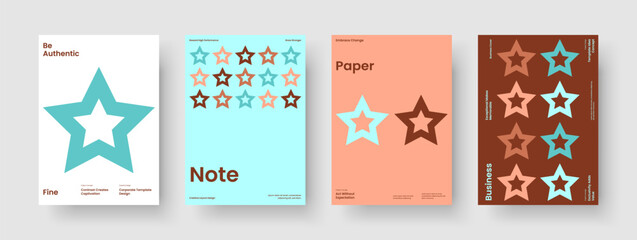 Geometric Flyer Template. Abstract Report Layout. Creative Banner Design. Book Cover. Poster. Background. Brochure. Business Presentation. Journal. Leaflet. Magazine. Portfolio. Notebook. Pamphlet