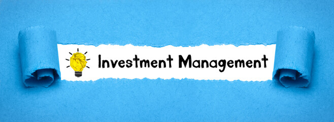 Investment Management	