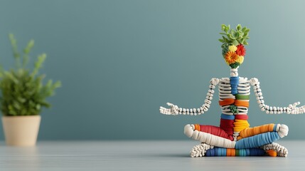 Understanding the mind-body connection, holistic health