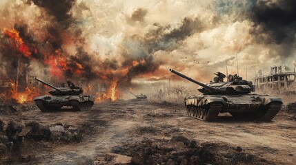 Stop war or Anti war concept. Peace not war, International day of peace, Say no to the war, Protest manifestation against war.