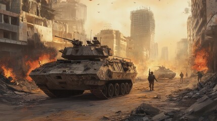 Stop war or Anti war concept. Peace not war, International day of peace, Say no to the war, Protest manifestation against war.