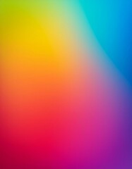 New Gradient Texture Color Background. For Cover Book, Banner. etc 