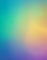 Obraz premium New Gradient Texture Color Background. For Cover Book, Banner. etc 