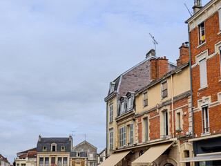 Unveiling Chalons-en-Champagne Charms: Exploring the Captivating Streets of the Historic Village