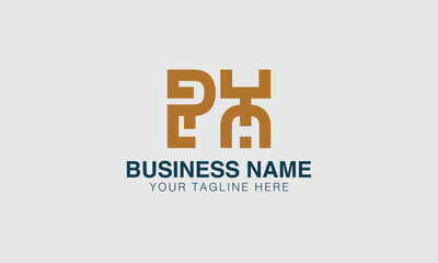 PX P px initial logo | initial based abstract modern minimal creative logo, vector template image. luxury logotype logo, real estate homie logo. typography logo. initials logo