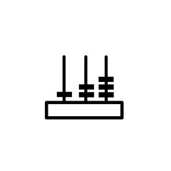 abacus icon