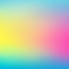 New Colorful fluid and blurred gradient mesh background. Smooth color gradation design for poster, banner, cover, presentation, catalog, or wallpaper.