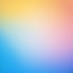New Colorful fluid and blurred gradient mesh background. Smooth color gradation design for poster, banner, cover, presentation, catalog, or wallpaper.