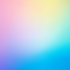 Fototapeta premium New Colorful fluid and blurred gradient mesh background. Smooth color gradation design for poster, banner, cover, presentation, catalog, or wallpaper.