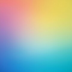 New Colorful fluid and blurred gradient mesh background. Smooth color gradation design for poster, banner, cover, presentation, catalog, or wallpaper.