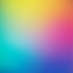 Fototapeta premium New Colorful fluid and blurred gradient mesh background. Smooth color gradation design for poster, banner, cover, presentation, catalog, or wallpaper.