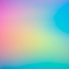 Obraz premium Abstract creative concept Modern gradient background 