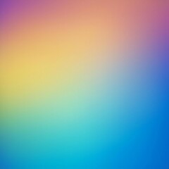 Simple and clean Grainy soft wave gradient Background 