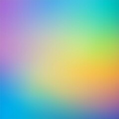 Obraz premium Simple and clean Grainy soft wave gradient Background 