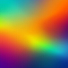 Obraz premium Red blue green and mix color gradient backgrounds with soft transitions. For covers, wallpapers, branding, social media and many other projects