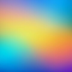 Obraz premium Red blue green and mix color gradient backgrounds with soft transitions. For covers, wallpapers, branding, social media and many other projects