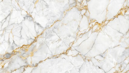 Fototapeta premium panoramic white background from marble stone texture for design