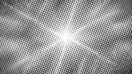 Subtle halftone vector texture overlay. Monochrome abstract splattered background.
